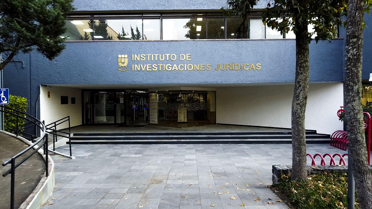 IIJ UNAM